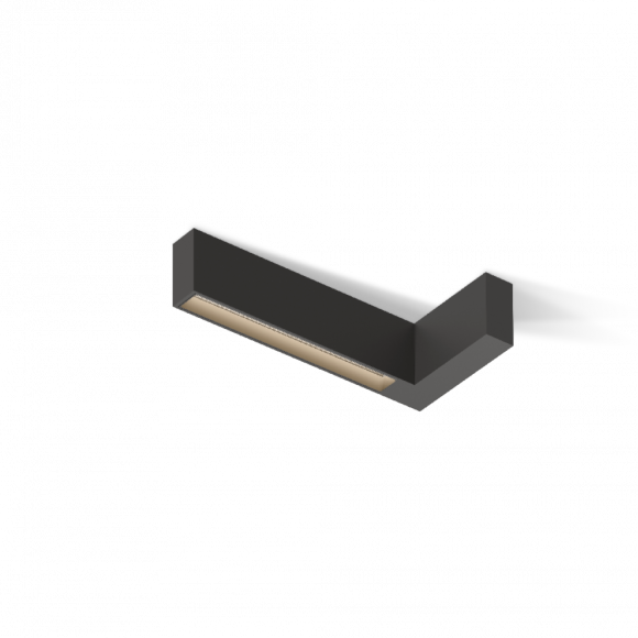 Потолочный светильник Vibia Offset 1740