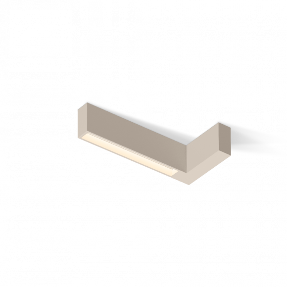 Потолочный светильник Vibia Offset 1740 Потолочный светильник Vibia Offset 1740