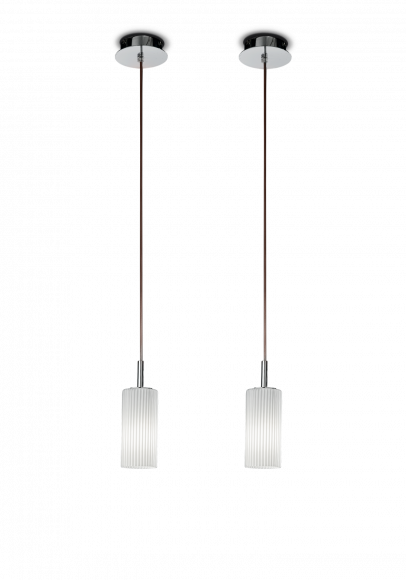 Подвесной светильник Sylcom Korinthos 4201