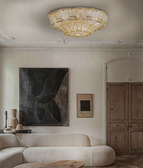 Потолочный светильник Sylkom Tribuno 470/122 Потолочный светильник Sylkom Tribuno 470/122