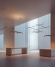 Подвесной светильник Vibia Nexum 5140 Подвесной светильник Vibia Nexum 5140