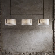 Люстра на штанге Bella Figura Vega CL805