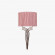 Настенный светильник Bella Figura Moonlight WL209