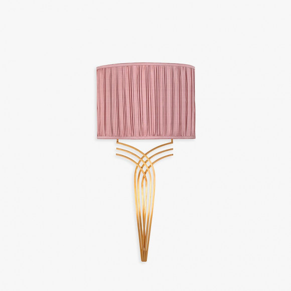 Настенный светильник Bella Figura Moonlight WL209 Настенный светильник Bella Figura Moonlight WL209