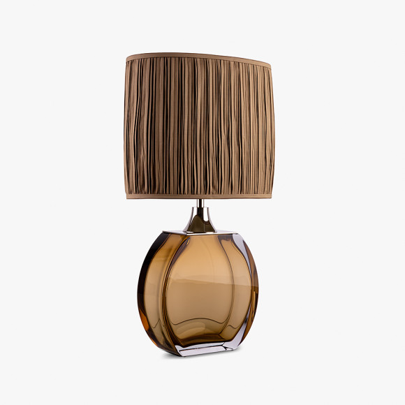 Настольный светильник Bella Figura Beverly Hills TL713-SM