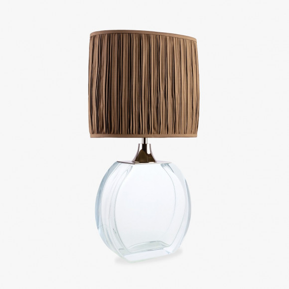 Настольный светильник Bella Figura Beverly Hills TL713-SM