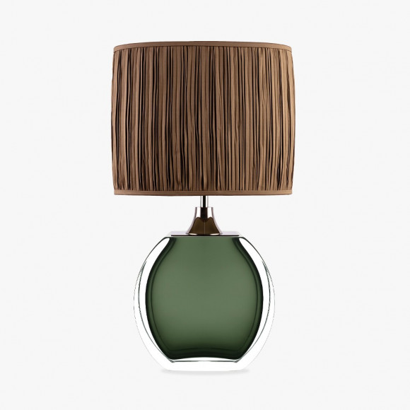 Настольный светильник Bella Figura Beverly Hills TL713-SM