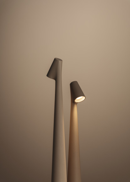 Настольная лампа Vibia Africa 5580