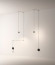 Подвесной светильник Vibia Wireflow free-form 0347