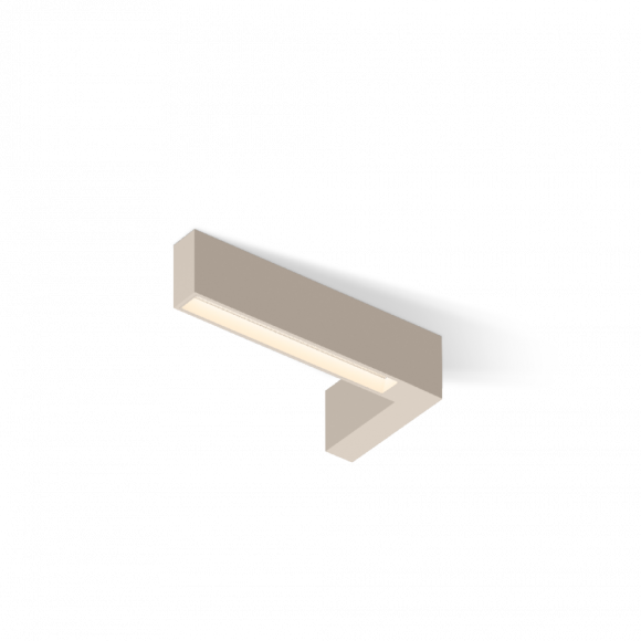 Потолочный светильник Vibia Offset 1745 Потолочный светильник Vibia Offset 1745