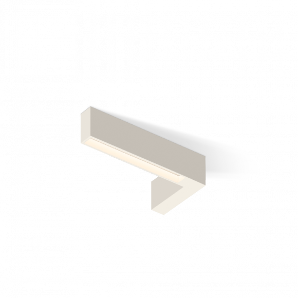 Потолочный светильник Vibia Offset 1745 Потолочный светильник Vibia Offset 1745