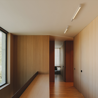 Потолочный светильник Vibia Offset 1745 Потолочный светильник Vibia Offset 1745