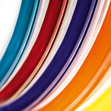 Подвесной светильник Beby Group Planet nine 0660B01 Chromed plated Red Sensuelle