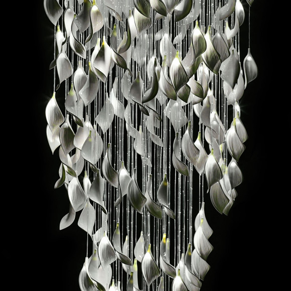 Подвесной светильник Sagarti Espira Es.G1