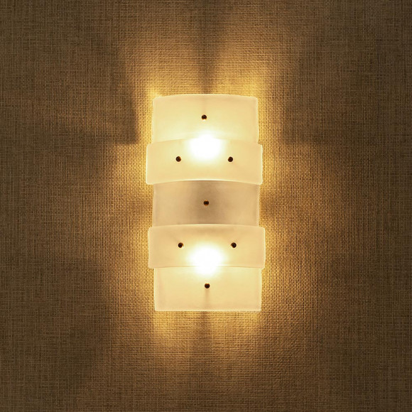 Настенный светильник Bella Figura Moonlight WL213 Настенный светильник Bella Figura Moonlight WL213