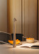 Настольная лампа Vibia Africa 5585