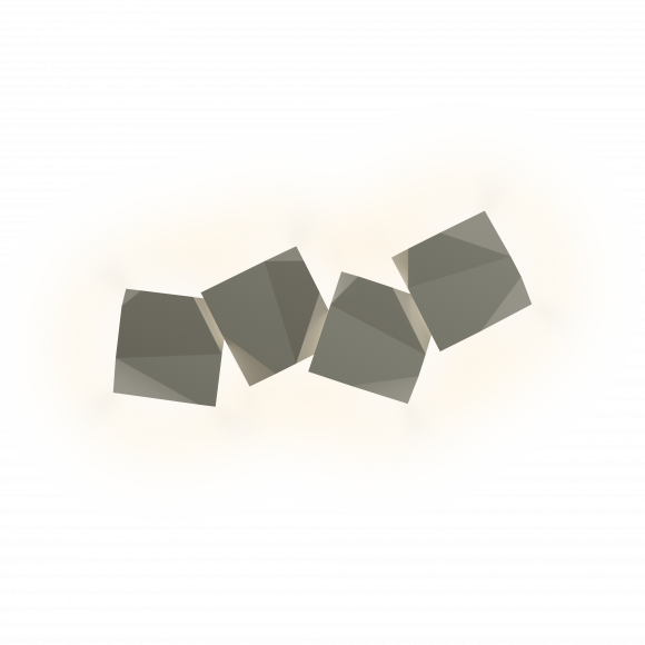 Настенный светильник Vibia Origami 4508 Настенный светильник Vibia Origami 4508