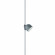 Спот Vibia Plusminus 6215 Blue M1