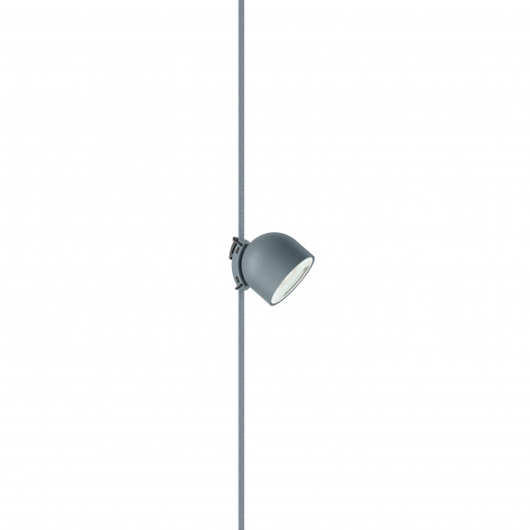 Спот Vibia Plusminus 6215 Blue M1 Спот Vibia Plusminus 6215 Blue M1