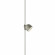 Спот Vibia Plusminus 6215 Green M1