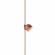 Спот Vibia Plusminus 6215 Terra Red