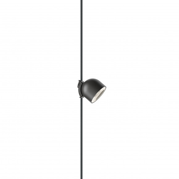 Спот Vibia Plusminus 6215 Black