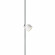 Спот Vibia Plusminus 6215 White Grey L1