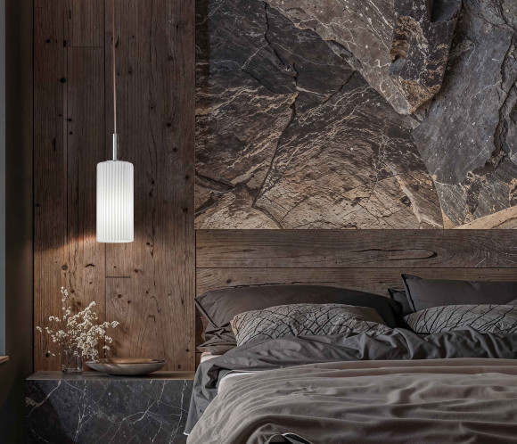 Подвесной светильник Sylcom Korinthos ROU5-D