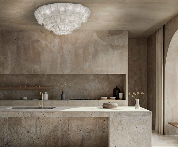 Потолочный светильник Sylkom Tribuno 470/218 Потолочный светильник Sylkom Tribuno 470/218