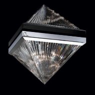 Потолочный светильник Beby Group Crystal sand 5100Q01 Chrome Потолочный светильник Beby Group Crystal sand 5100Q01 Chrome