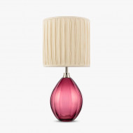 Настольный светильник Bella Figura Beverly Hills TL711-SM Настольный светильник Bella Figura Beverly Hills TL711-SM