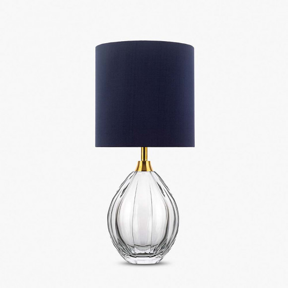 Настольный светильник Bella Figura Beverly Hills TL711-SM Настольный светильник Bella Figura Beverly Hills TL711-SM