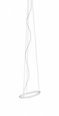 Подвесной светильник Vibia Halo circular 2330