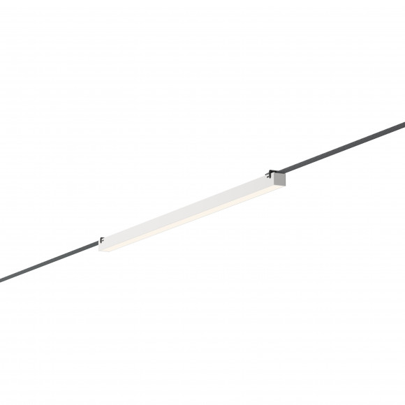 Подвесной светильник Vibia Plusminus 6250 White Grey L1