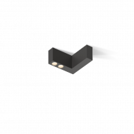 Потолочный светильник Vibia Offset 1725