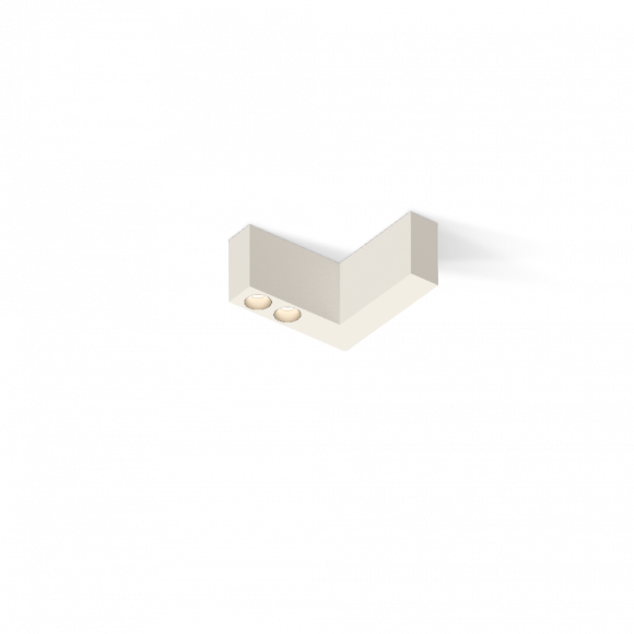 Потолочный светильник Vibia Offset 1725 Потолочный светильник Vibia Offset 1725