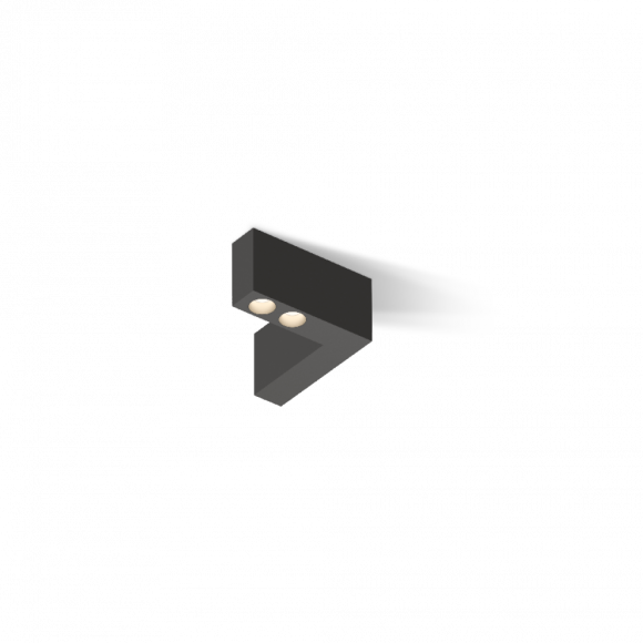 Потолочный светильник Vibia Offset 1727