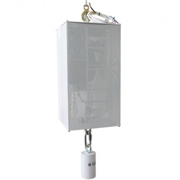 Лифт для люстры до 500 кг на крюк LIFTEL-500-PM высота подъема 12 м Лифт для люстры до 500 кг на крюк LIFTEL-500-PM высота подъема 12 м