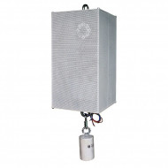 Лифт для люстры до 500 кг на крюк LIFTEL-PM