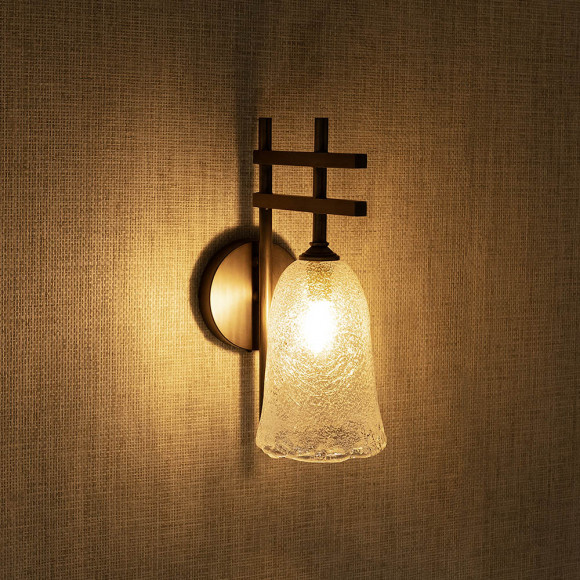 Настенный светильник Bella Figura Moonlight WL206 Настенный светильник Bella Figura Moonlight WL206