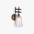 Настенный светильник Bella Figura Moonlight WL206