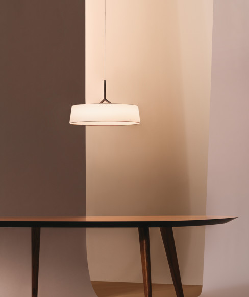 Подвесная люстра Vibia Dama 3235 Подвесная люстра Vibia Dama 3235