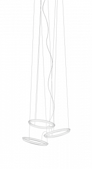 Подвесной светильник Vibia Halo circular 2332