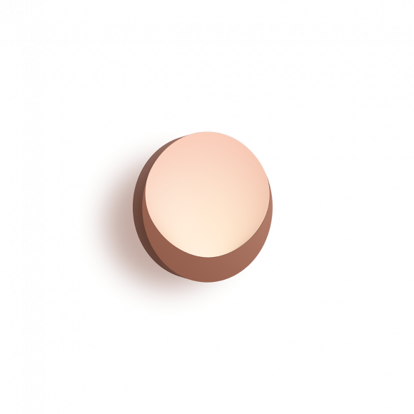 Настенный светильник Vibia Dots 4665