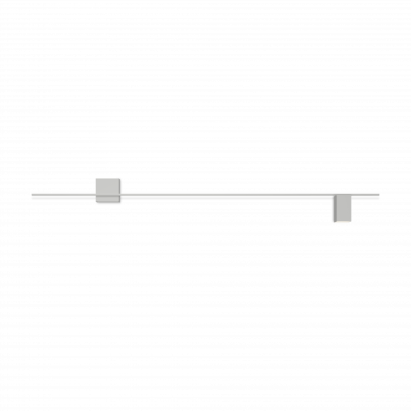 Настенный светильник Vibia Structural 2612 Настенный светильник Vibia Structural 2612