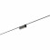 Подвесной светильник Vibia Plusminus 6260 Black