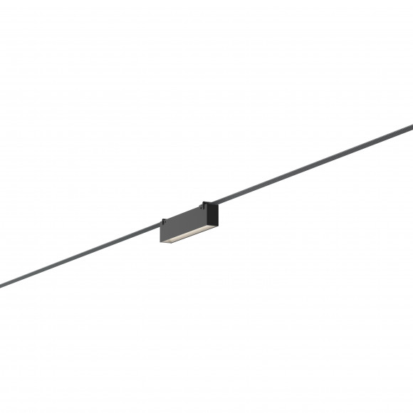 Подвесной светильник Vibia Plusminus 6260 Black Подвесной светильник Vibia Plusminus 6260 Black
