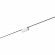 Подвесной светильник Vibia Plusminus 6260 White Grey L1