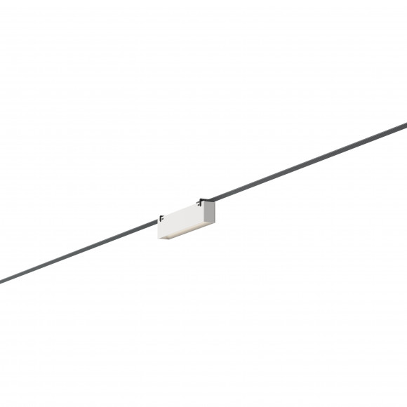 Подвесной светильник Vibia Plusminus 6260 White Grey L1 Подвесной светильник Vibia Plusminus 6260 White Grey L1