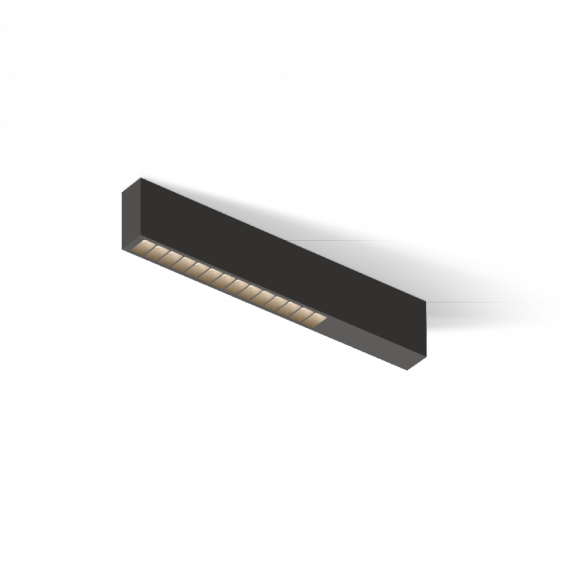 Потолочный светильник Vibia Offset 1729